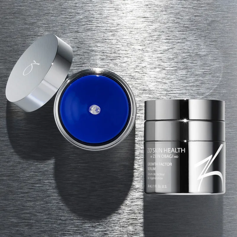ZO Skin Health Growth Factor Serum | Сыворотка для лица с факторами роста 30 мл