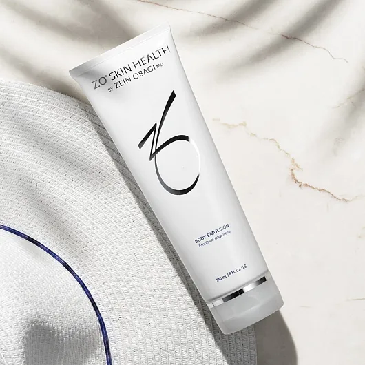 ZO Skin Health Body Emulsion | Drėkinamasis kūno emulsija 240 ml