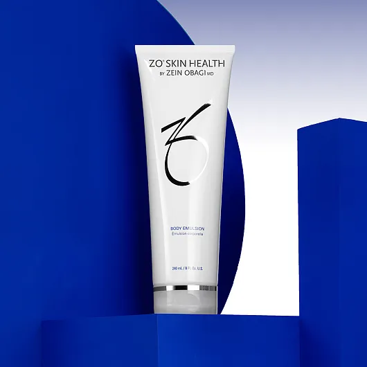 ZO Skin Health Body Emulsion | Drėkinamasis kūno emulsija 240 ml
