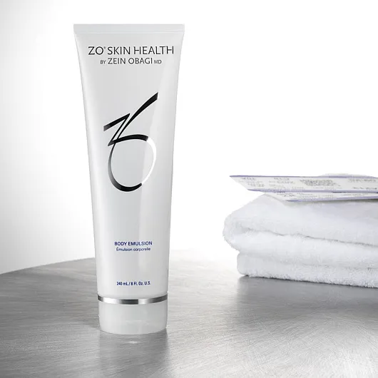 ZO Skin Health Body Emulsion | Drėkinamasis kūno emulsija 240 ml