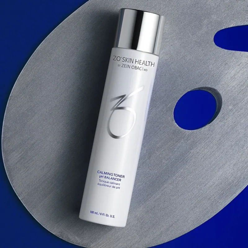 ZO Skin Health Calming Toner | Успокаивающий тоник для чувствительной кожи 180 мл