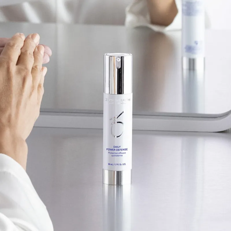 ZO Skin Health Daily Power Defense | Ежедневное Защитное Средство 50 ml
