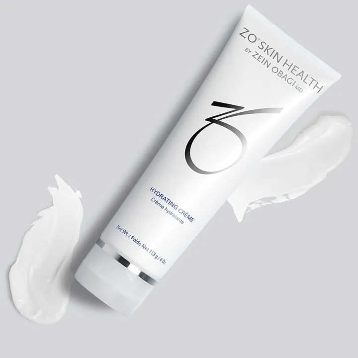 ZO Skin Health Hydrating Crème | Интенсивный увлажняющий крем 113 г