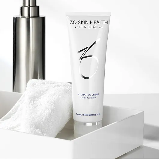 ZO Skin Health Hydrating Crème | Интенсивный увлажняющий крем 113 г