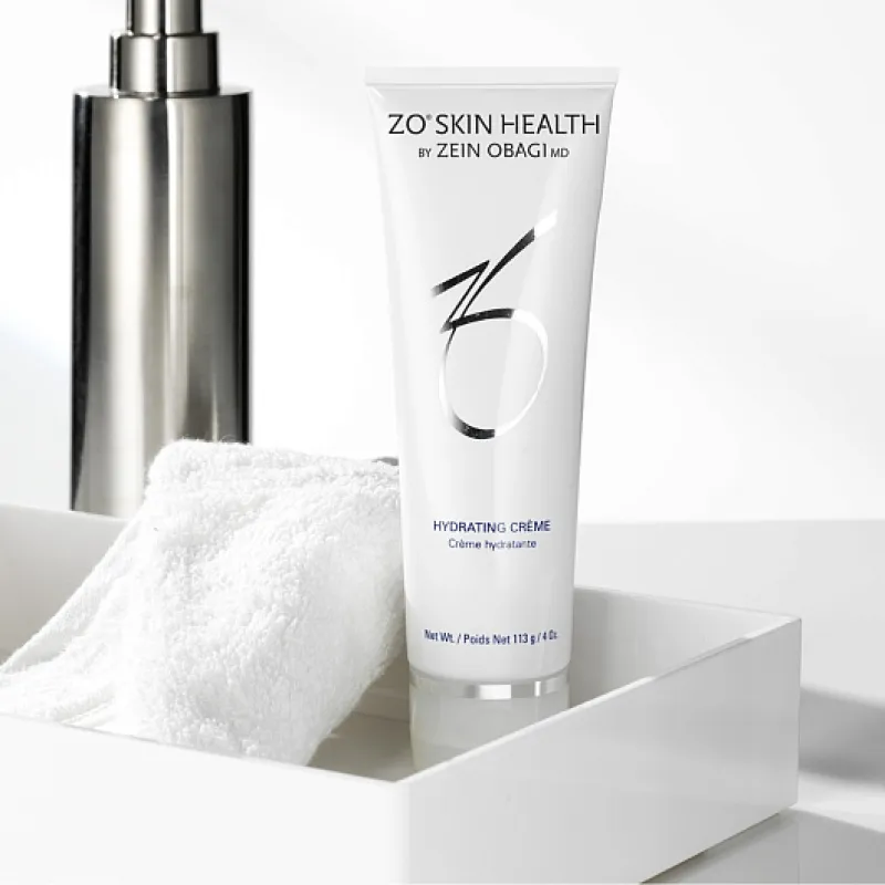 ZO Skin Health Hydrating Creme | Интенсивный увлажняющий крем 113 г