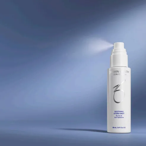 ZO Skin Health Soothing Hydro Mist | Drėkinamasis veido purškalas jautriai ir paraudusiai odai 100 ml