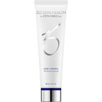 ZO Skin Health Acne Control | Kremas spuogu pažeistai odai 60 ml