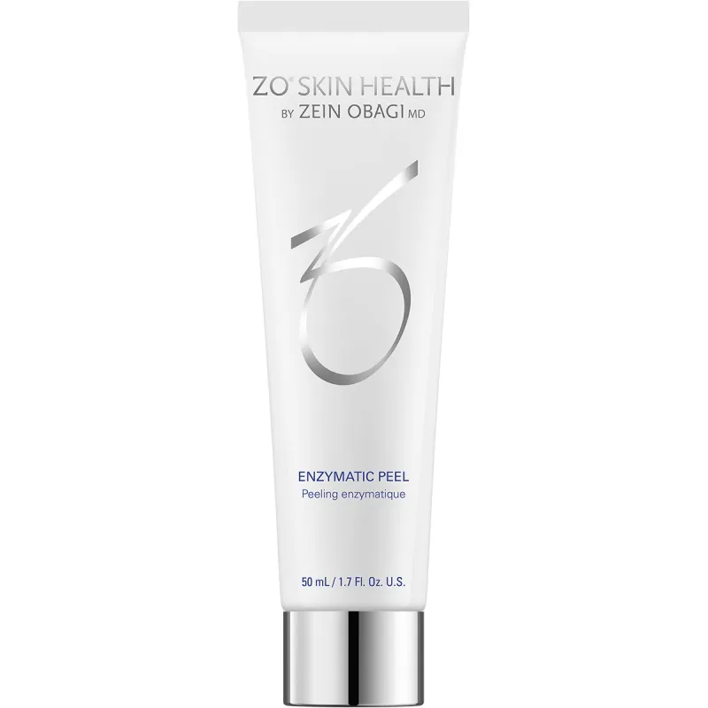 ZO Skin Health Enzymatic Peel | Enzymatinis pilingas namų naudojimui 50 ml