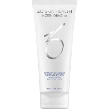 ZO Skin Health Hydrating Cleanser | Drėkinamasis valomasis gelis 200 ml