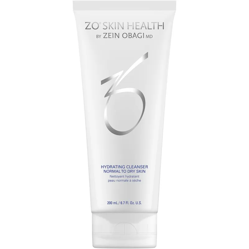 ZO Skin Health Hydrating Cleanser | Drėkinamasis valomasis gelis 200 ml