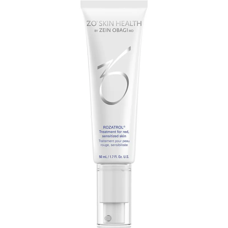 ZO Skin Health Rozatrol | Serumas rožai ir paraudonėjimui mažinti 50 ml