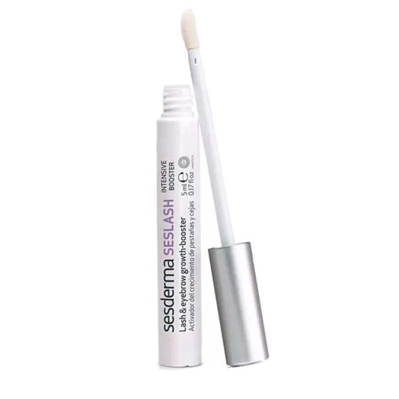 Sesderma Seslash Lash & Eyebrow Activating Serum | Skropstų ir Antakių Augimo Serumas 5 ml