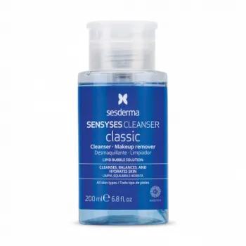 Sesderma Sensyses Cleanser Classic | Liposominis valiklis 200 ml
