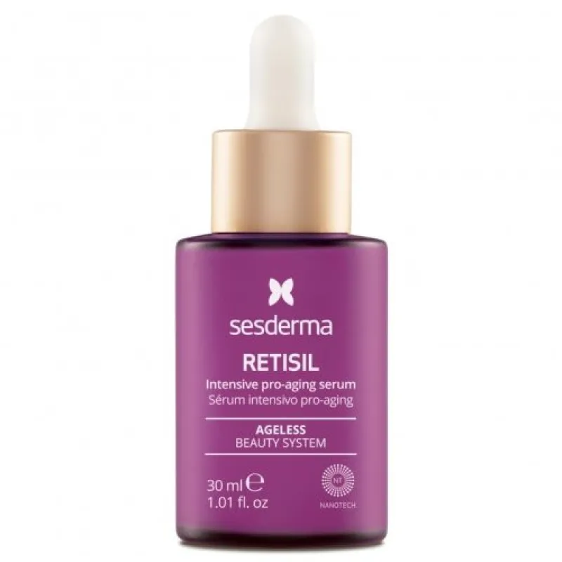 Sesderma Retisil Intensive Pro-Aging Oil | Масло Для Лица 30 Мл