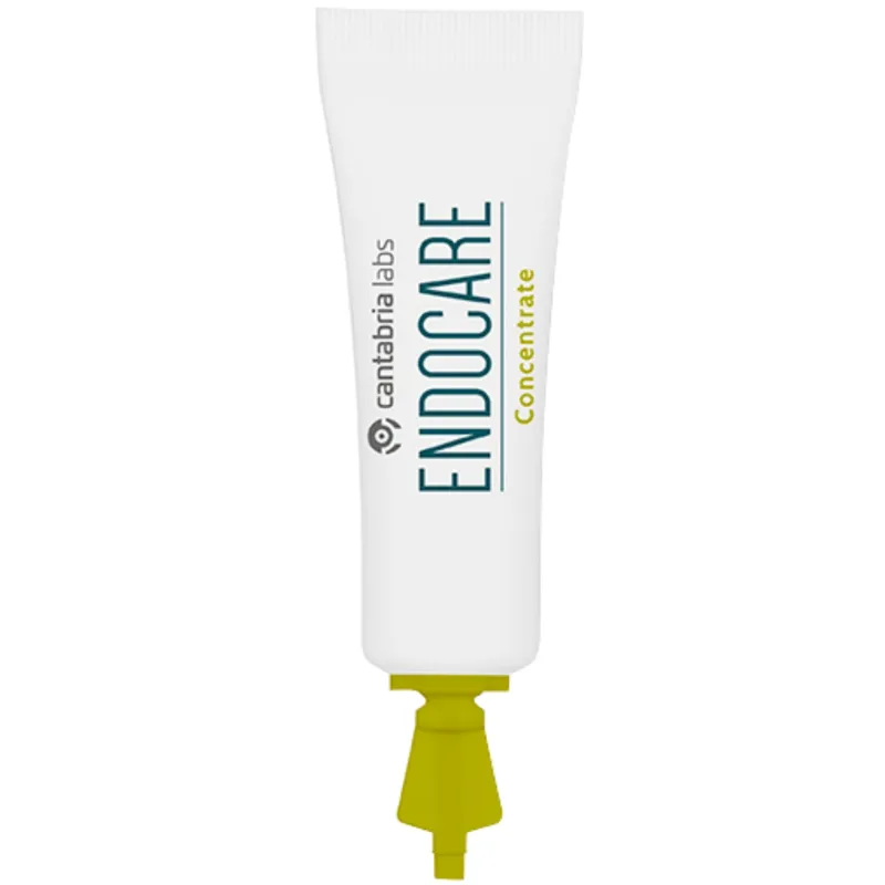 Endocare Essential Concentrate | Концентрат ампул для лица 7x1 мл
