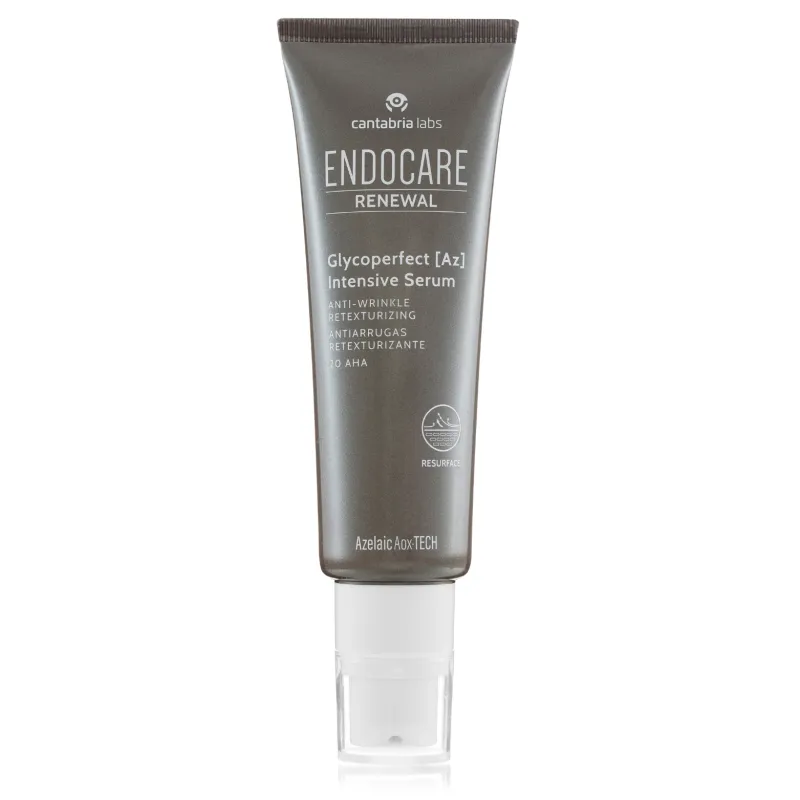 Endocare Renewal Glycoperfect [Az] Intensive Serum | Интенсивная сыворотка для лица 50 мл