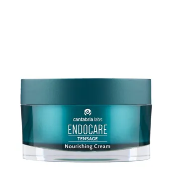 Endocare Tensage Nourishing Face Cream | Maitinamasis veido kremas 50 ml