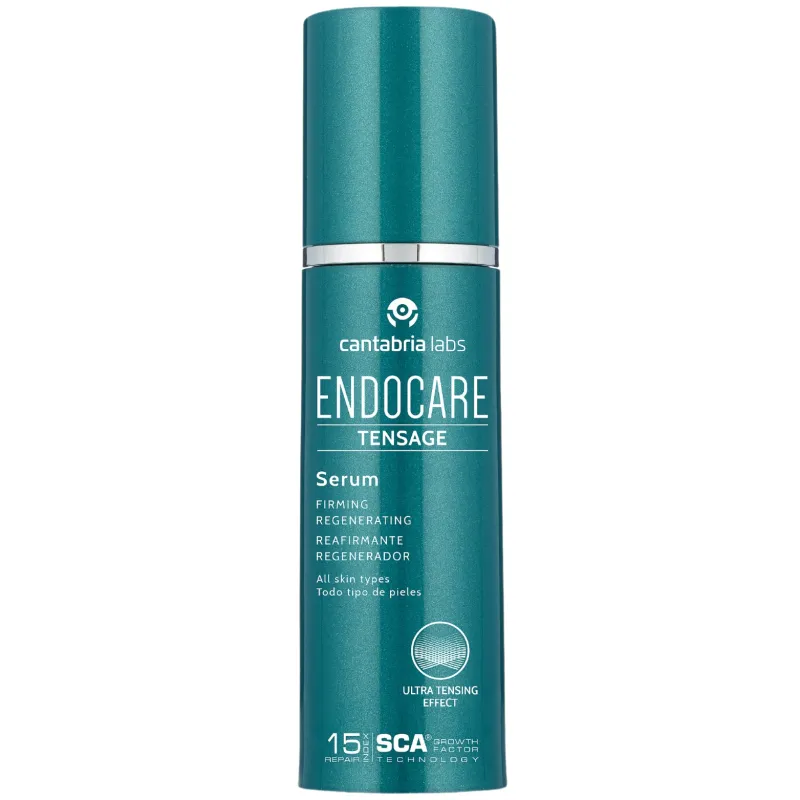Endocare Tensage Serum | Сыворотка для лица 30 мл