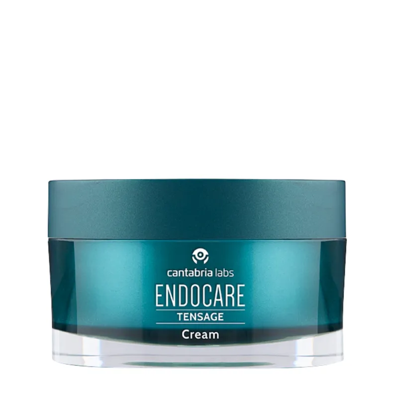 Endocare Tensage Cream | Укрепляющий крем для лица 30 мл