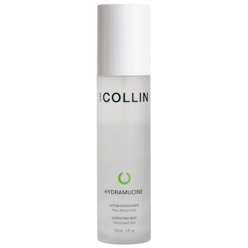 G.M. COLLIN Hydramucine Hydrating Mist | Drėkinamasis veido purškalas 150 ml