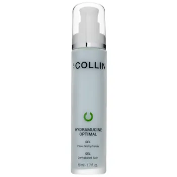 G.M. COLLIN Hydramucine Optimal Gel | Гель для лица 50 мл