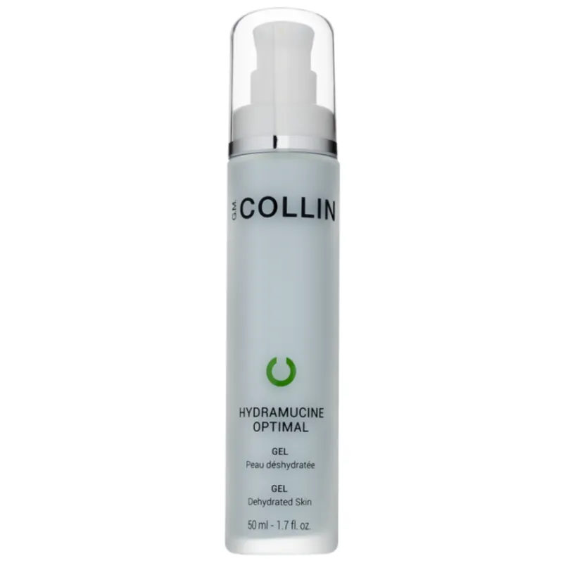 G.M. COLLIN Hydramucine Optimal Gel | Veido Gelis 50 ml