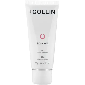 G.M. COLLIN Rosa Sea Gel | Увлажняющий гель для лица 50 мл