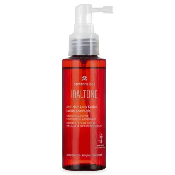 Iraltone Anti-Hair Loss Lotion | Losjonas Nuo Plaukų Slinkimo 100 ml