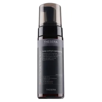THESERA Rootension Scalp Scaling Water | Galvos odos valantis šveitiklis 150 ml