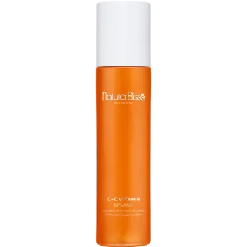 Natura Bissé C+C Vitamin Splash | Освежающий и увлажняющий цитрусовый спрей для лица и тела 200 мл