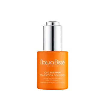 Natura Bissé C+C Vitamin 20% Antiox Solution | Интенсивная антиоксидантная сыворотка с витамином C 30 мл