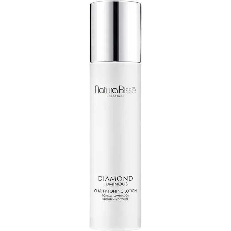 Natura Bissé Diamond Luminous Clarity Toning Lotion | Осветляющий и увлажняющий тоник для лица 200 мл