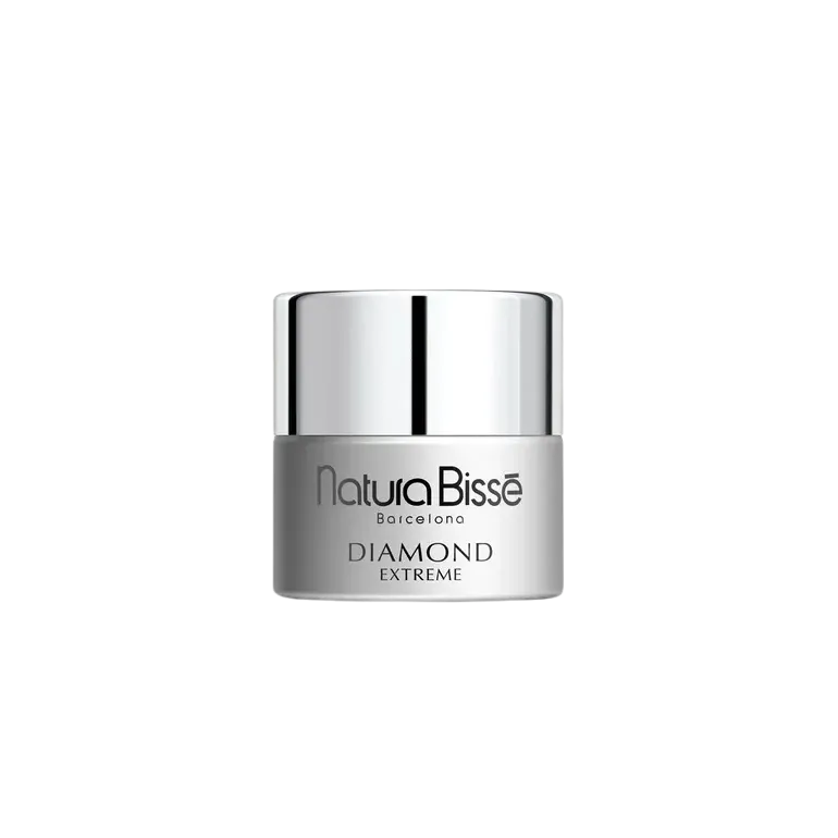 Natura Bissé Diamond Extreme Cream – Rich Texture | Интенсивно восстанавливающий антивозрастной крем для лица 15 мл