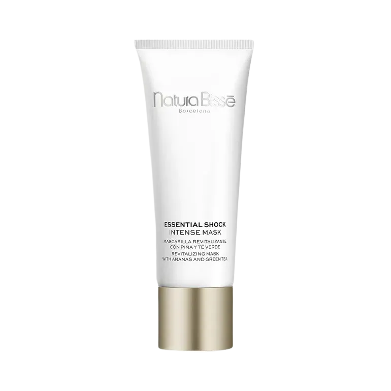 Natura Bissé Essential Shock Intense Mask | Интенсивная восстанавливающая и увлажняющая маска для лица 75 мл