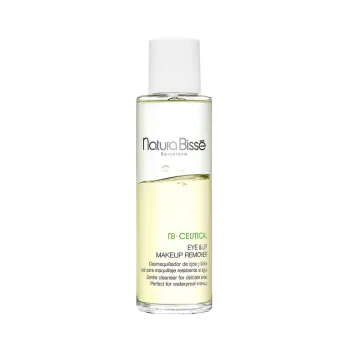 Natura Bissé Eye and Lip Makeup Remover | Dvigubos fazės akių ir lūpų makiažo valiklis 100 ml