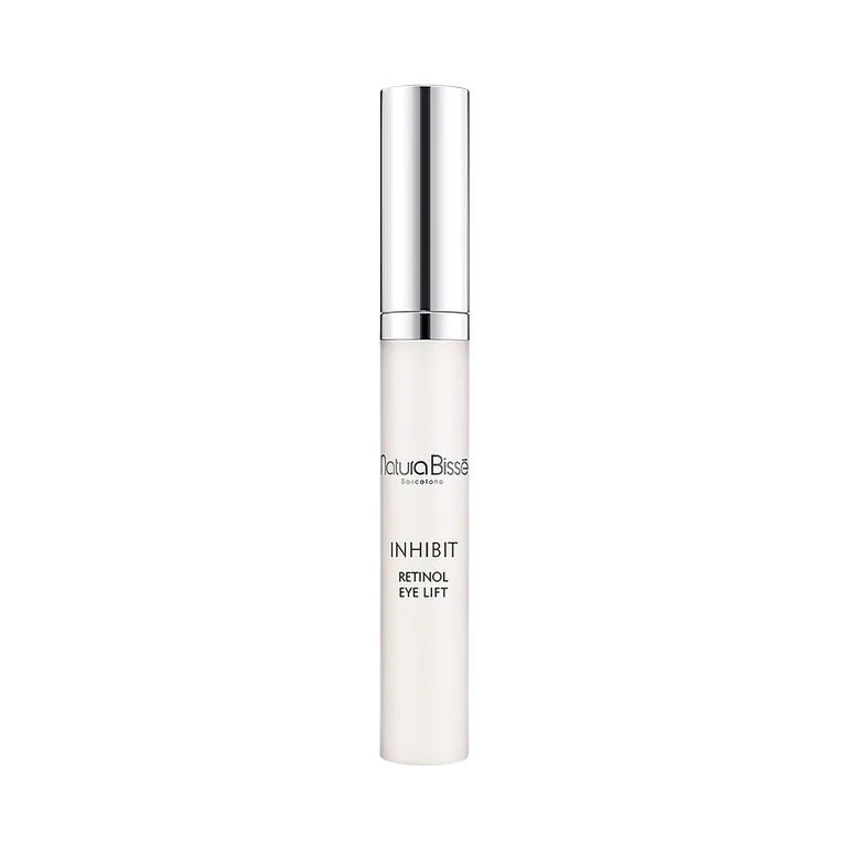Natura Bissé Inhibit Retinol Eye Lift | Укрепляющий антивозрастной крем для глаз с ретинолом 15 мл