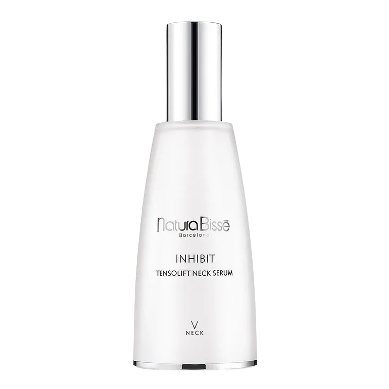 Natura Bissé Inhibit Tensolift Neck Serum | Интенсивная лифтинговая сыворотка для шеи и декольте 60 мл
