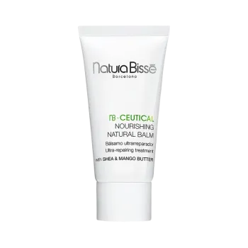 Natura Bissé NB·Ceutical Nourishing Natural Balm | Intensyviai maitinantis balzamas labai sausai ir jautriai odai 50 ml