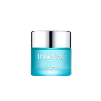 Natura Bissé Oxygen Cream | Valomas ir drėkinamoji veido kremas su deguonimi 75 ml