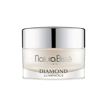 Natura Bissé Diamond Luminous Rich Luxury Cleanse | Švytinantis valomasis balzamas 200 ml