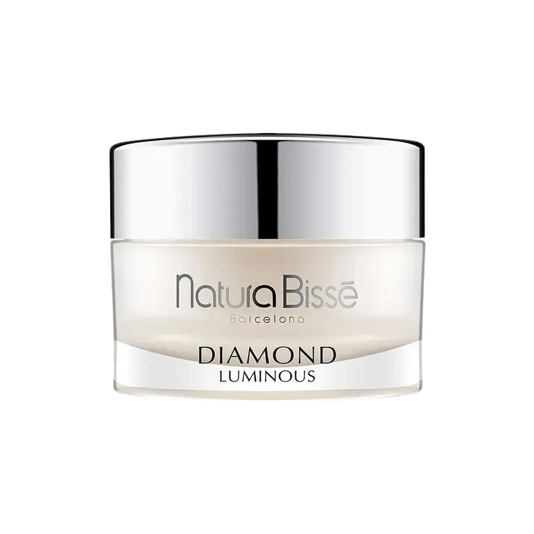 Natura Bissé Diamond Luminous Rich Luxury Cleanse | Освежающий осветляющий очищающий бальзам 200 мл