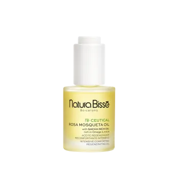 Natura Bissé Rosa Mosqueta Oil With Sacha Inchi Oil | Atkurianti ir intensyviai maitinanti veido ir kūno aliejus 30 ml