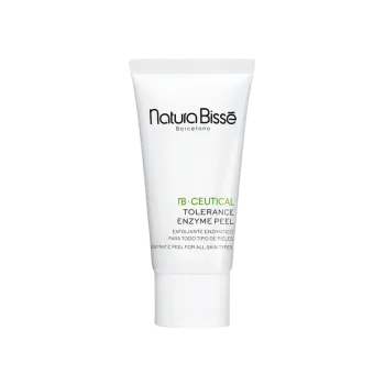 Natura Bissé Tolerance Enzyme Peel | Švelnus fermentinis pilingas jautriai odai 50 ml