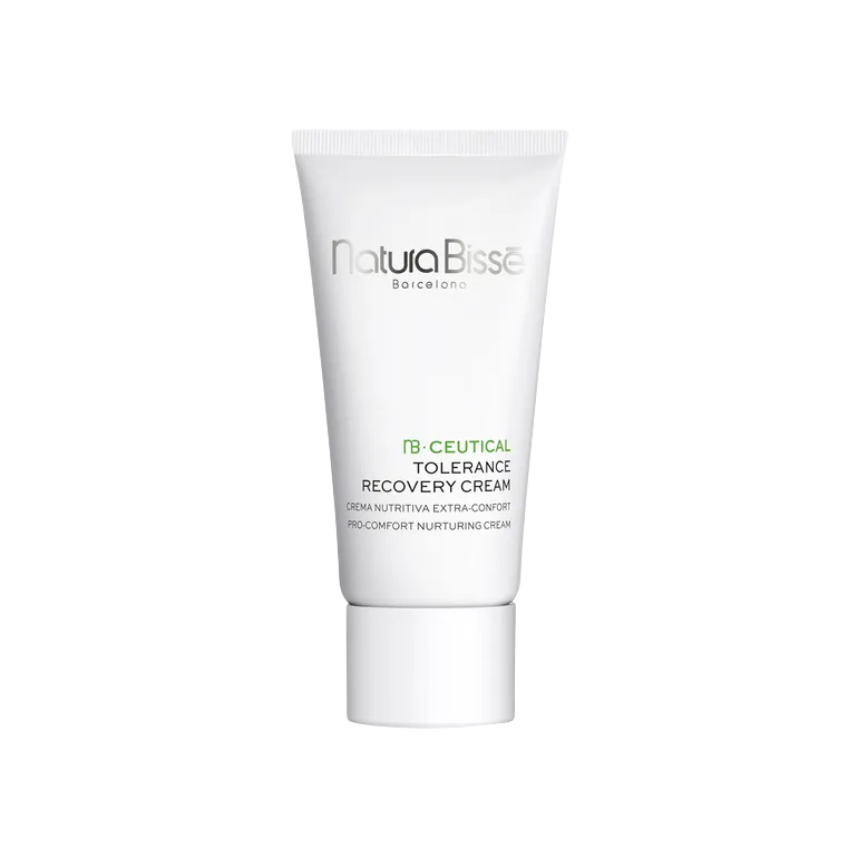 Natura Bissé Tolerance Recovery Cream | Успокаивающий восстанавливающий крем для чувствительной кожи 50 мл