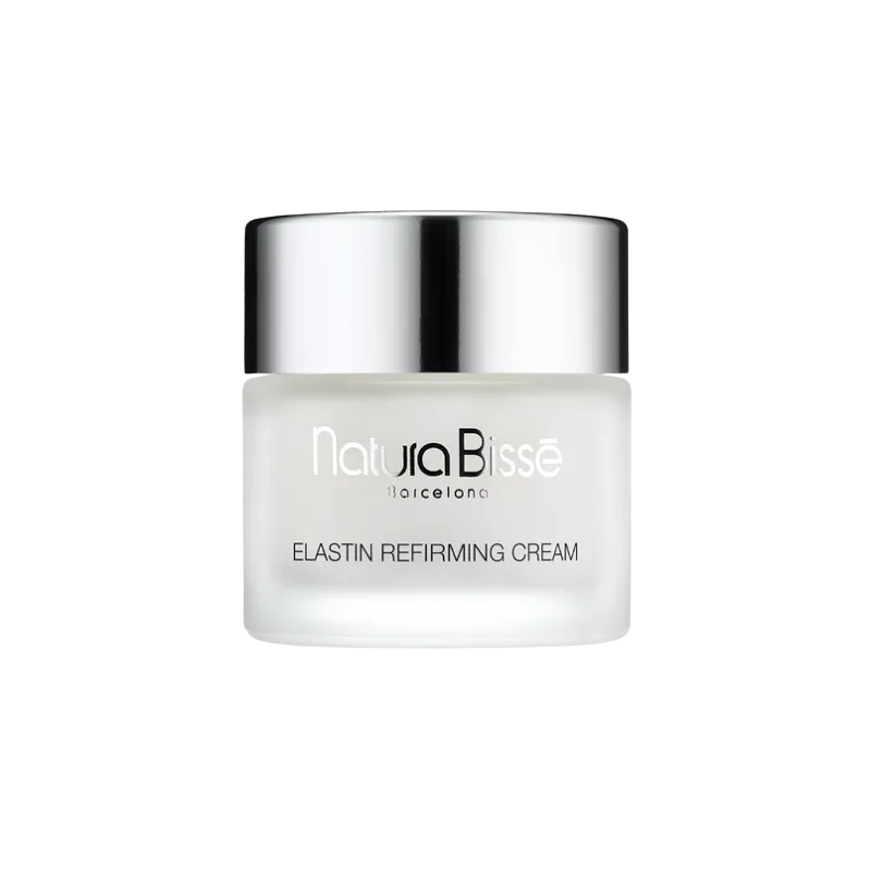 Natura Bissé Elastin Refirming Night Cream | Укрепляющий ночной крем для сухой кожи 75 мл
