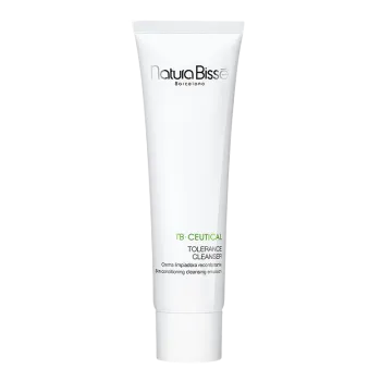 Natura Bissé Tolerance Cleanser | Мягкая очищающая эмульсия для чувствительной кожи 150 мл