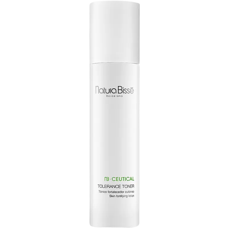 Natura Bissé Tolerance Toner | Успокаивающий и увлажняющий тоник для чувствительной кожи 200 мл