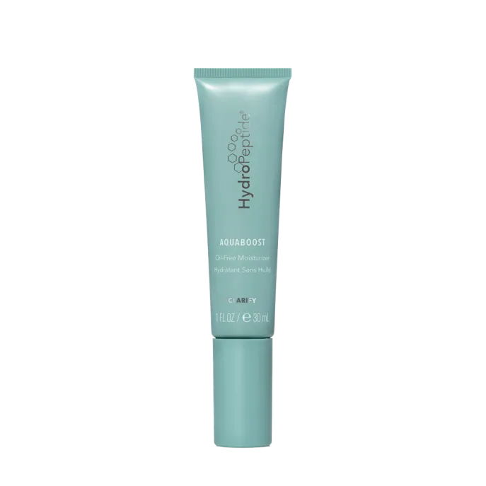 HydroPeptide AquaBoost | Увлажняющий гель для лица 30 мл