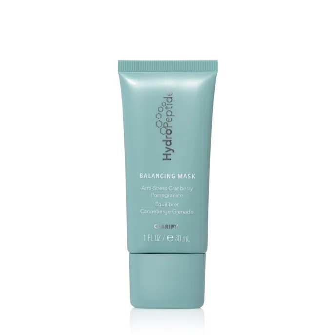 HydroPeptide Balancing Mask | Антистресс-маска для лица 30 мл
