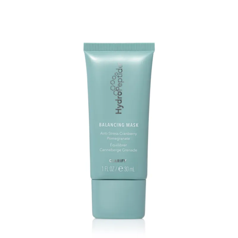 HydroPeptide Balancing Mask | Антистресс-маска для лица 30 мл